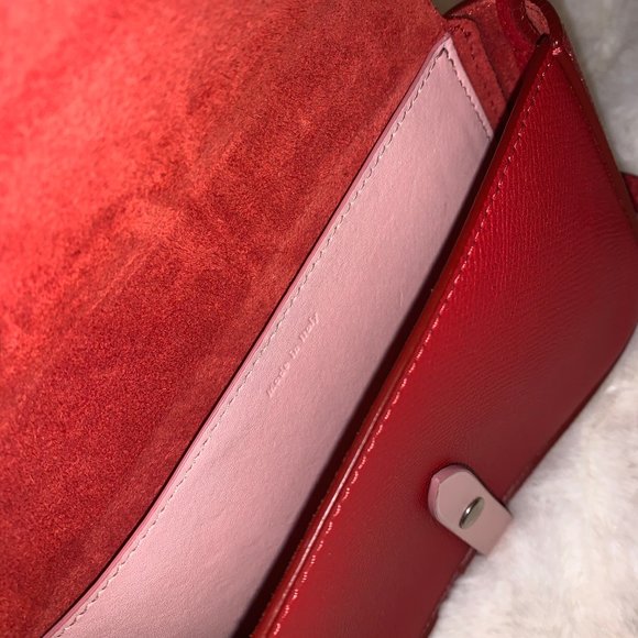 Celine Strap Clutch - Picture 6 of 8